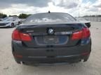 2013 BMW 535 I