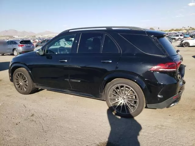 2022 Mercedes-Benz GLE 350 4matic