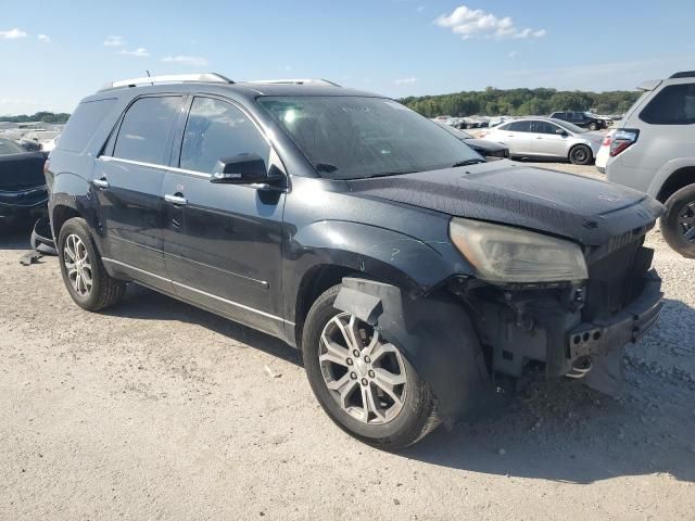 2013 GMC Acadia SLT-1