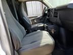 2012 Chevrolet Express G1500