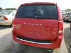 2012 Dodge Grand Caravan Crew