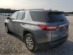 2021 Chevrolet Traverse LT