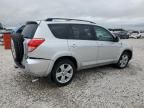 2007 Toyota Rav4 Sport