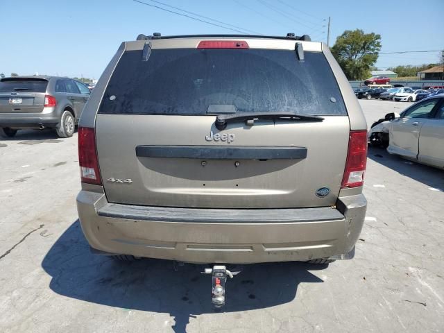 2005 Jeep Grand Cherokee Laredo