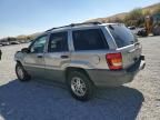 2004 Jeep Grand Cherokee Laredo