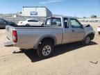 2004 Nissan Frontier King Cab XE