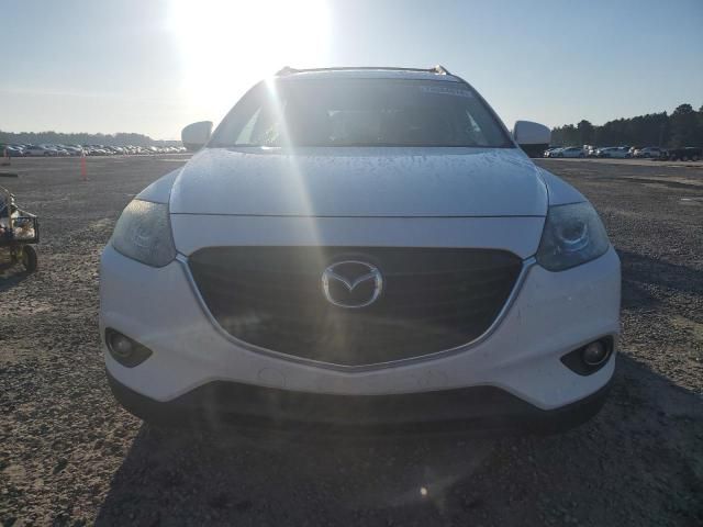 2015 Mazda CX-9 Touring