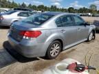 2011 Subaru Legacy 2.5I Premium