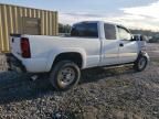 2004 Chevrolet Silverado C2500 Heavy Duty