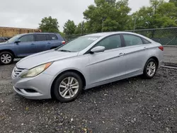 2013 Hyundai Sonata GLS en venta en Baltimore, MD