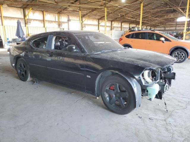 2010 Dodge Charger SXT