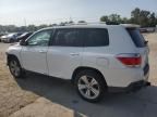 2012 Toyota Highlander Limited