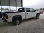 2006 Chevrolet Silverado K2500 Heavy Duty