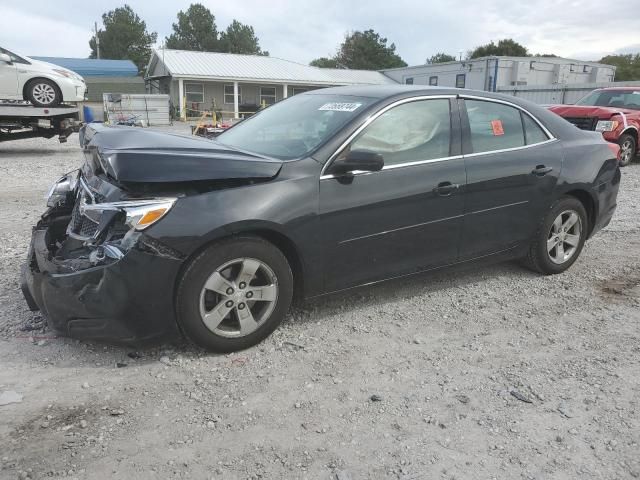 2013 Chevrolet Malibu LS