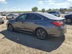 2019 Subaru Legacy 2.5I Limited