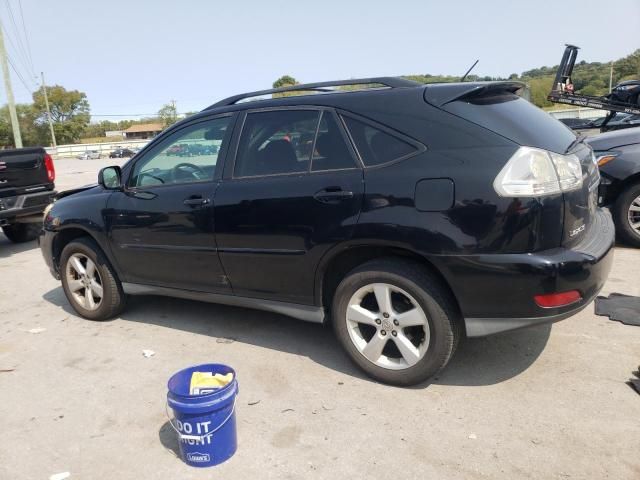 2007 Lexus RX 350