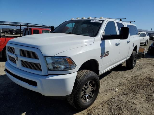 2013 Dodge RAM 3500 ST