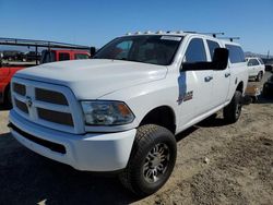 Dodge salvage cars for sale: 2013 Dodge RAM 3500 ST