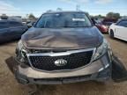 2014 KIA Sportage LX