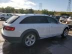 2014 Audi A4 Allroad Premium