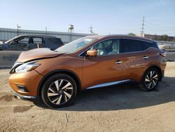 2017 Nissan Murano S en venta en Chicago Heights, IL