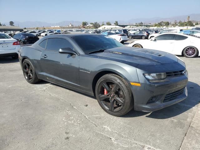 2015 Chevrolet Camaro SS