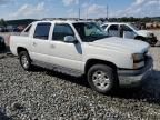 2005 Chevrolet Avalanche C1500