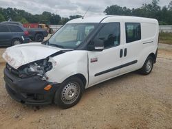 2017 Dodge RAM Promaster City en venta en Theodore, AL