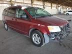 2010 Dodge Grand Caravan Hero