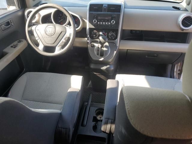 2008 Honda Element EX