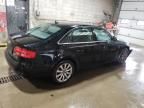 2009 Audi A4 3.2 Quattro