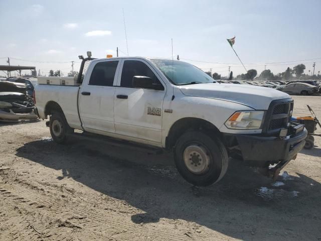 2017 Dodge RAM 2500 ST