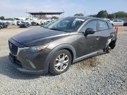 Mazda Vehiculos salvage en venta: 2016 Mazda CX-3 Touring