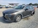 2016 Mazda CX-3 Touring