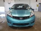 2013 Honda FIT Sport