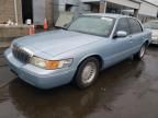 2002 Mercury Grand Marquis LS