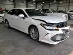 2021 Toyota Avalon XLE