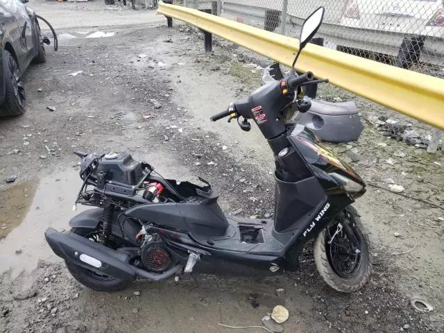 2023 Other 2023 'OTHER MOTORCYCLE' Scooter