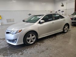 Lotes con ofertas a la venta en subasta: 2012 Toyota Camry Base