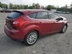 2013 Ford Focus Titanium