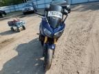 2007 Yamaha FZ1 S