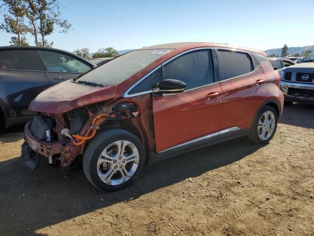 2020 Chevrolet Bolt EV LT