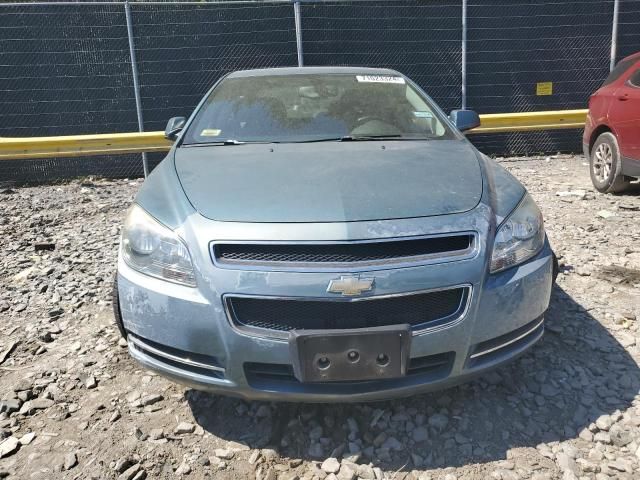 2009 Chevrolet Malibu 2LT