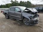 2018 Toyota Tacoma Double Cab