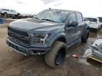 2020 Ford F150 Raptor