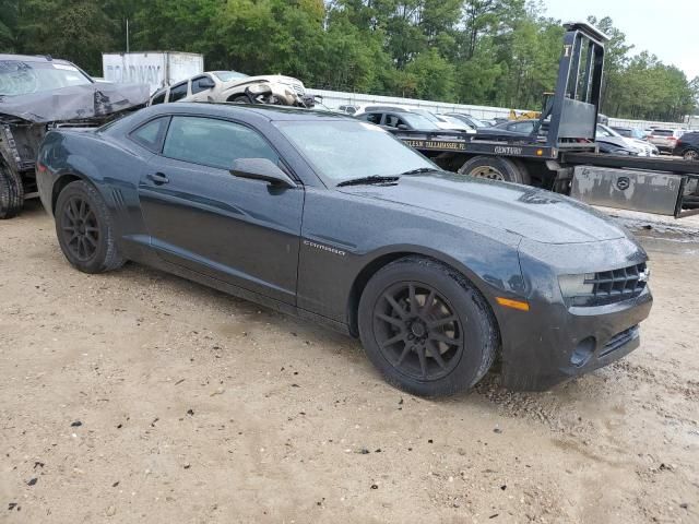 2013 Chevrolet Camaro LS