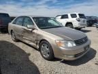 2003 Toyota Avalon XL