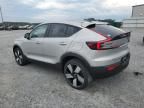 2023 Volvo C40 Recharge Ultimate