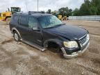 2007 Ford Explorer Eddie Bauer