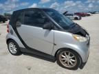 2009 Smart Fortwo Pure